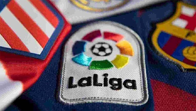 La Liga là giải gì?